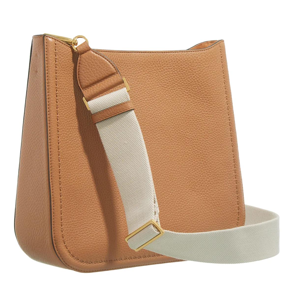 Valentino Garavani Hobo bags Hobo Bag in bruin