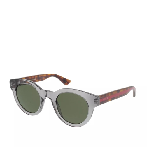 Gucci GG0002S 006 46 Sonnenbrille