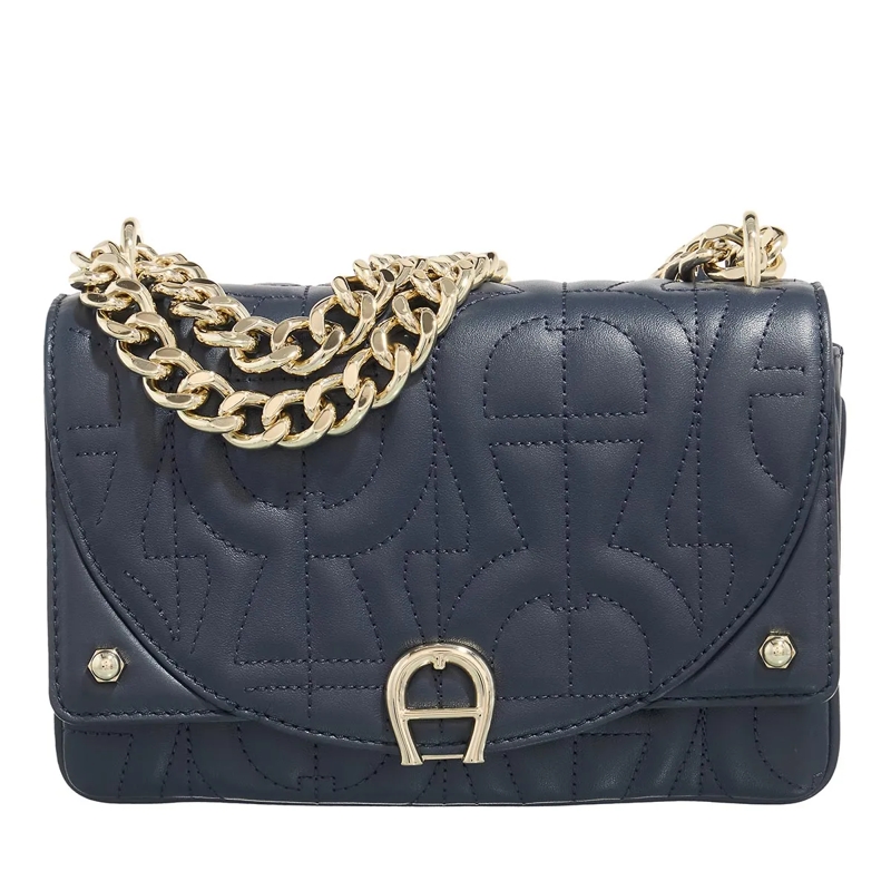 AIGNER Crossbody Bag Diadora Cosmic Blue
