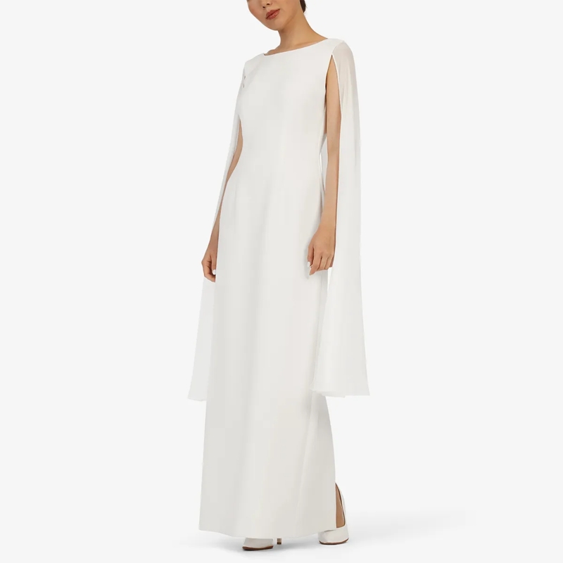 Kraimod Abendkleid Abendkleid creme(Image 3)