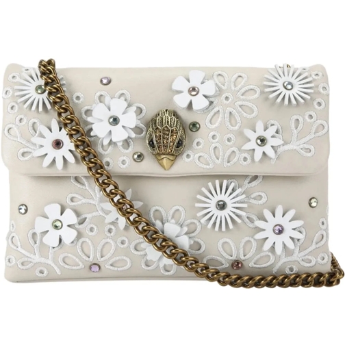 KURT GEIGER LONDON Tote Bags Bone weiß
