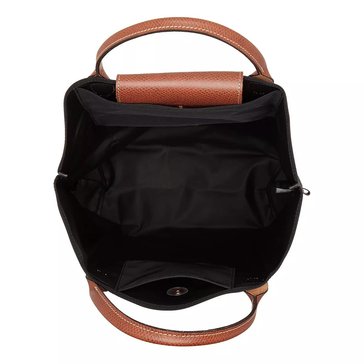 Thumbnail - Longchamp Shopper & Totes - Le Pliage Original - Gr. unisize - in Schwarz - für Damen