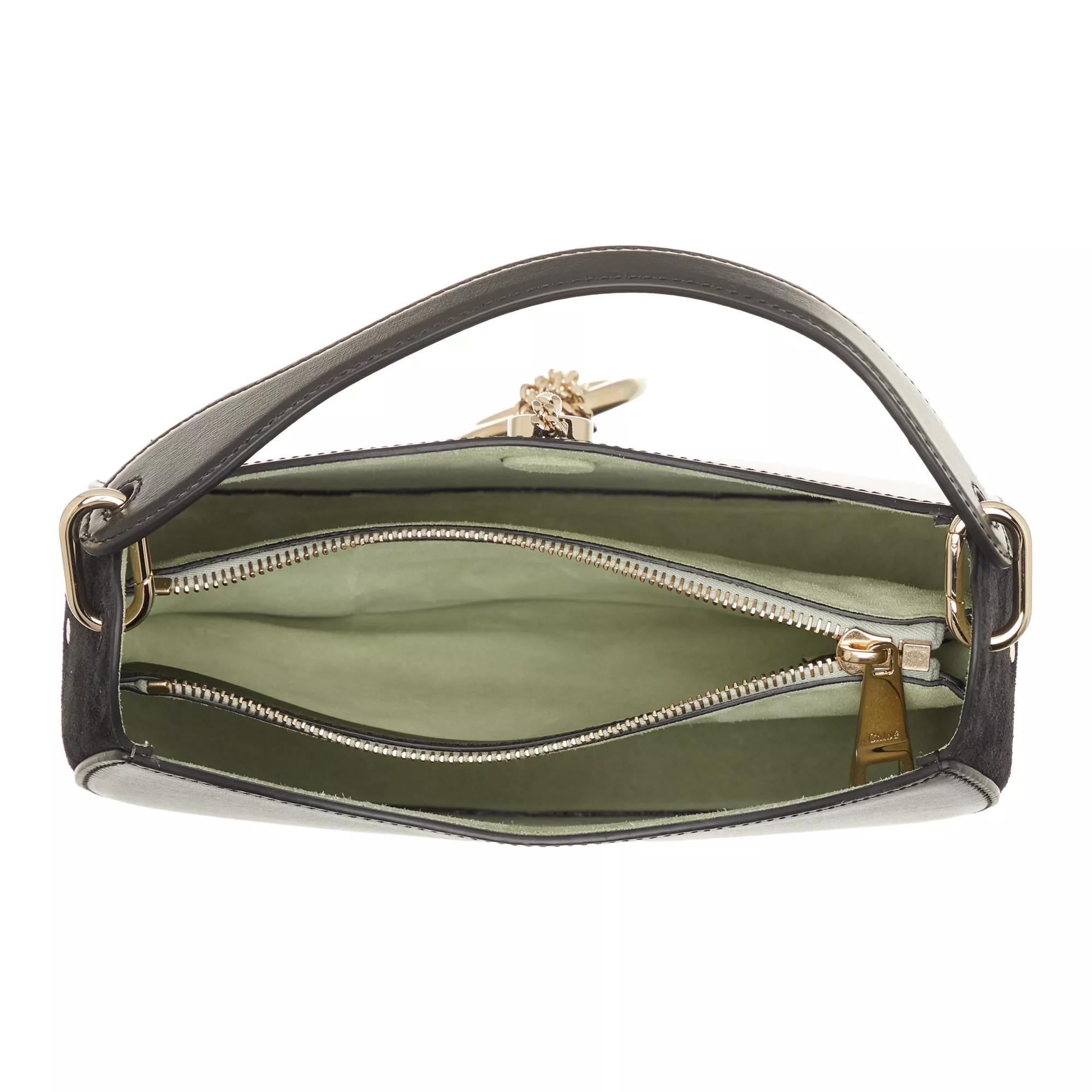 Chloé Crossbody bags Arlene in zwart