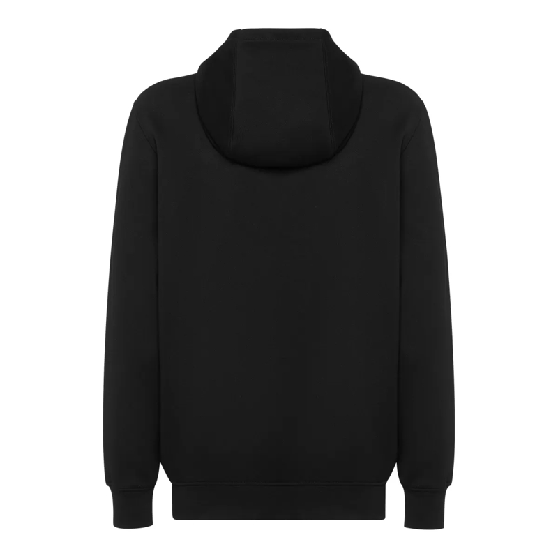 BILLIONAIRE Top Kapuzen-Sweatjacket schwarz(Image 2)