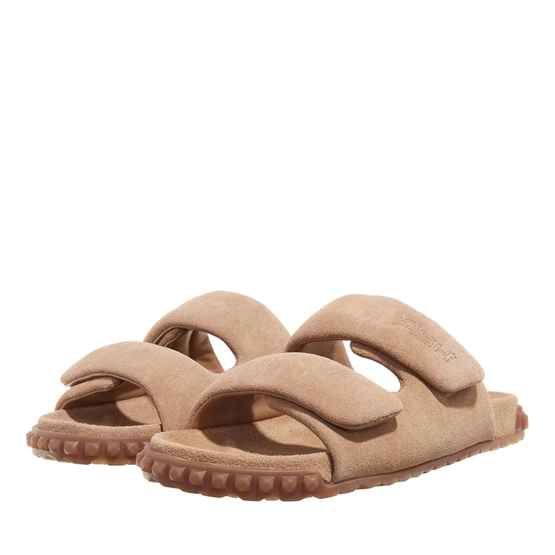 Ash Slipper Twist02 Noisette(Image 3)