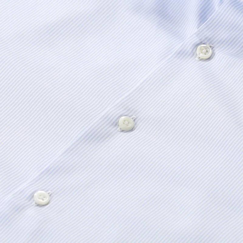 STENSTRÖMS Hemd Slimline Hemd blau(Image 3)