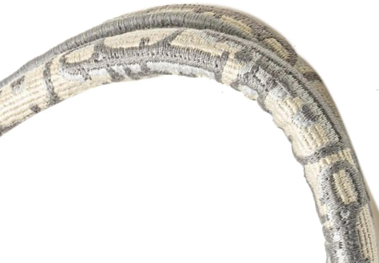 Thumbnail - Christian Dior Shopper - 2022 Medium Oblique Canvas Book Tote - Gr. unisize - in Grau - für Damen