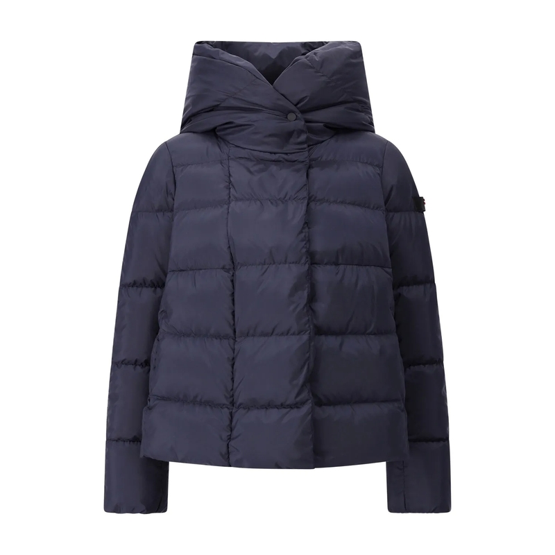 Peuterey jas Coats Blue Dunkelblau(Image 2)