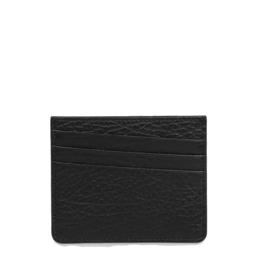 Maison Margiela Porte-monnaie Portacarte Black