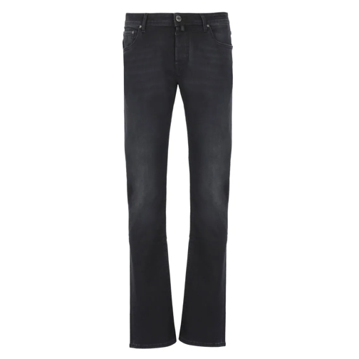 Jacob Cohen Jeans Nick Jeans Black