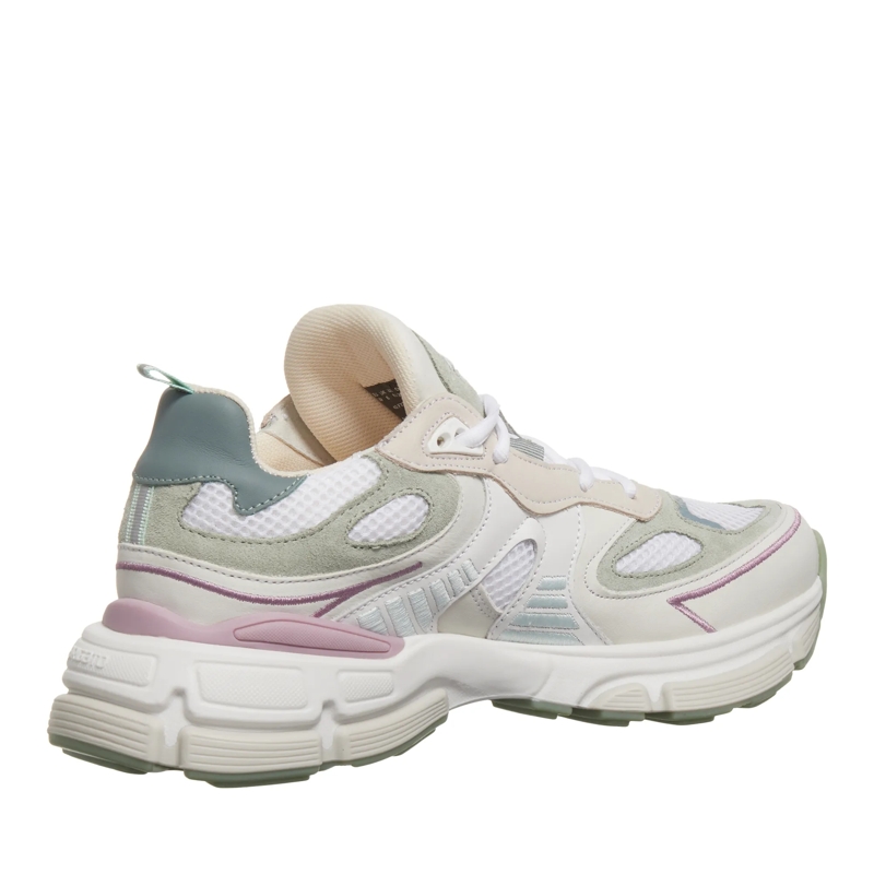 Axel Arigato Lage-top sneaker Sphere Runner White/Multi(Image 3)