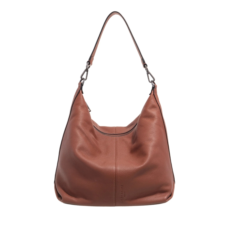 Liebeskind Berlin Hobo Bag Paris Hobo Bag M Russet