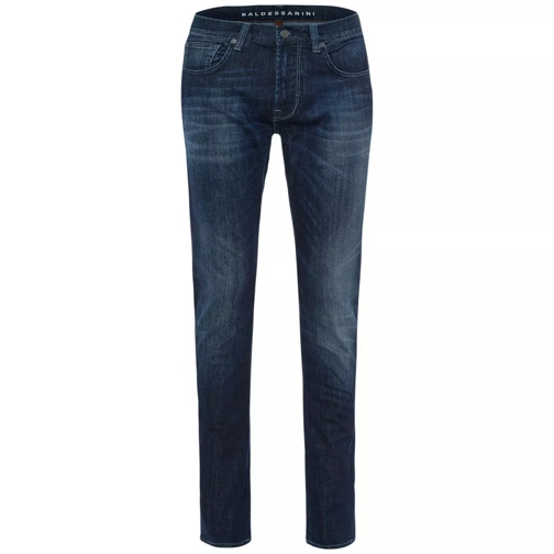 Baldessarini Slim-Fit Jeans John 48104784527706 Dunkelblau 