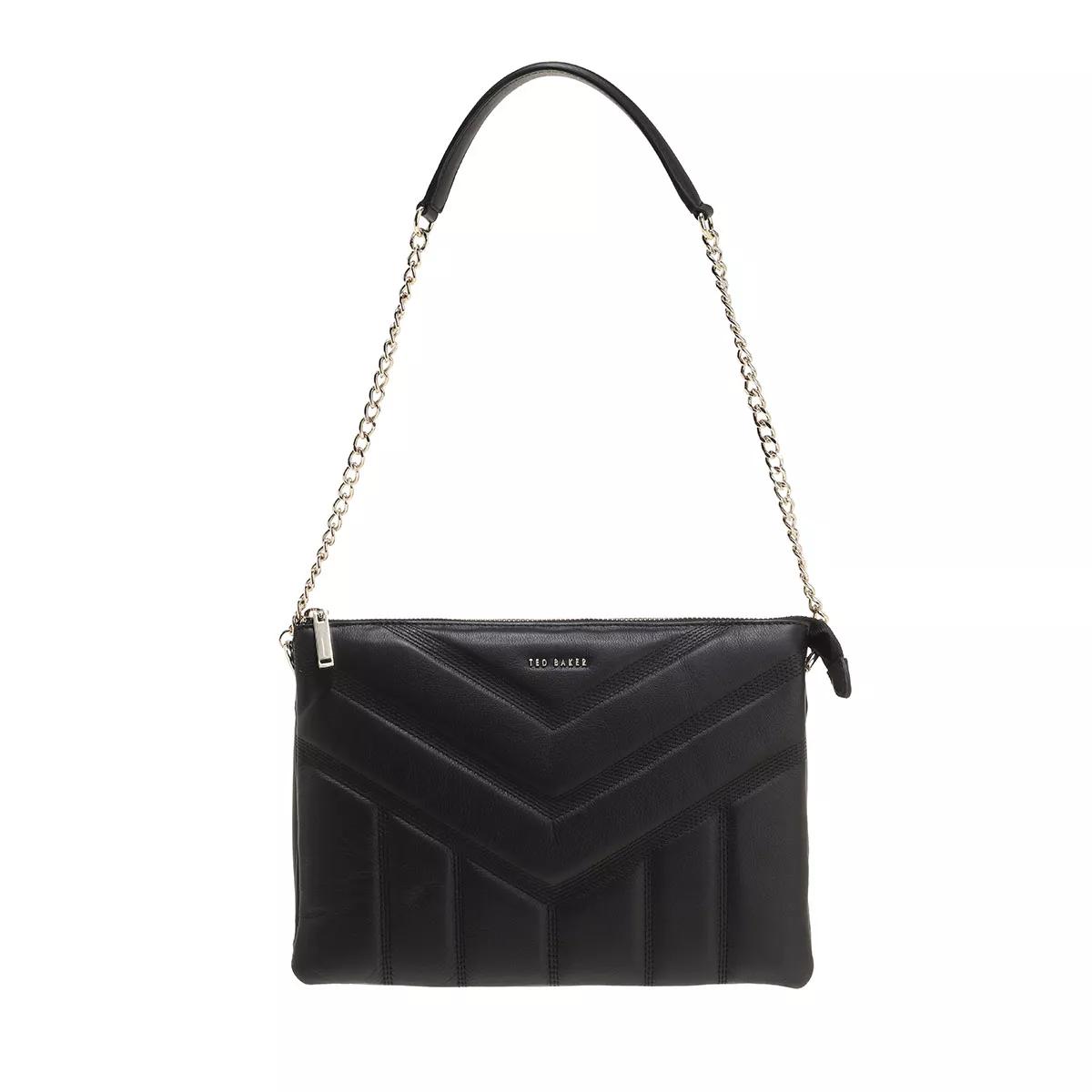 Ted baker chase messenger 2024 bag