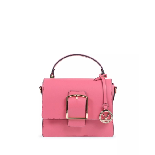 19V69 Italia Sac à bandoulière V Italia Womens Handbag Fuxia V505 52 RUGA FUXIA 4 pink