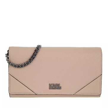 Fendi karlito outlet wallet on chain