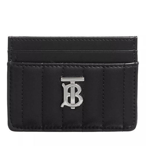 Burberry Lola Card Case Black Kaartenhouder