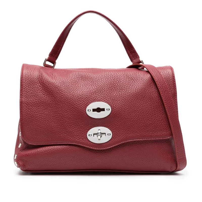 Zanellato Sac à bandoulière Bags Red rot