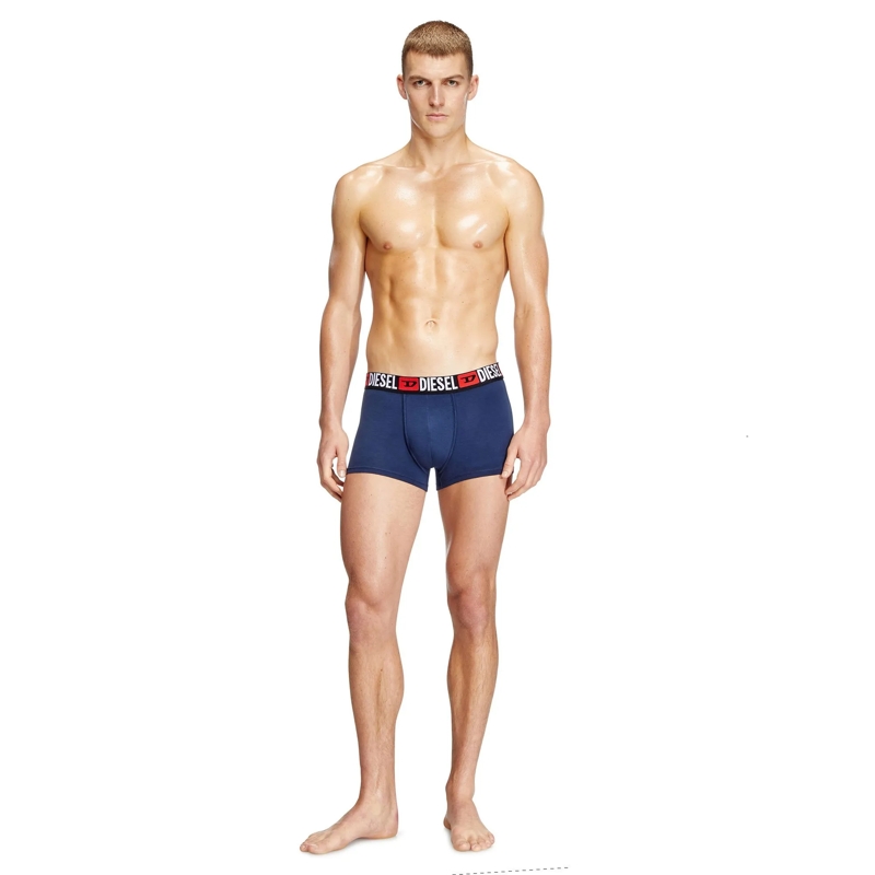 Diesel  UMBX-DAMIENFIVEPACK 5er Pack bunt(Image 13)