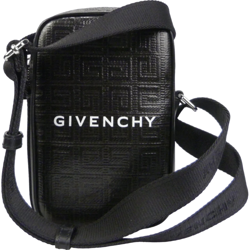 Givenchy Schultertasche Borsa Piccola 4G schwarz