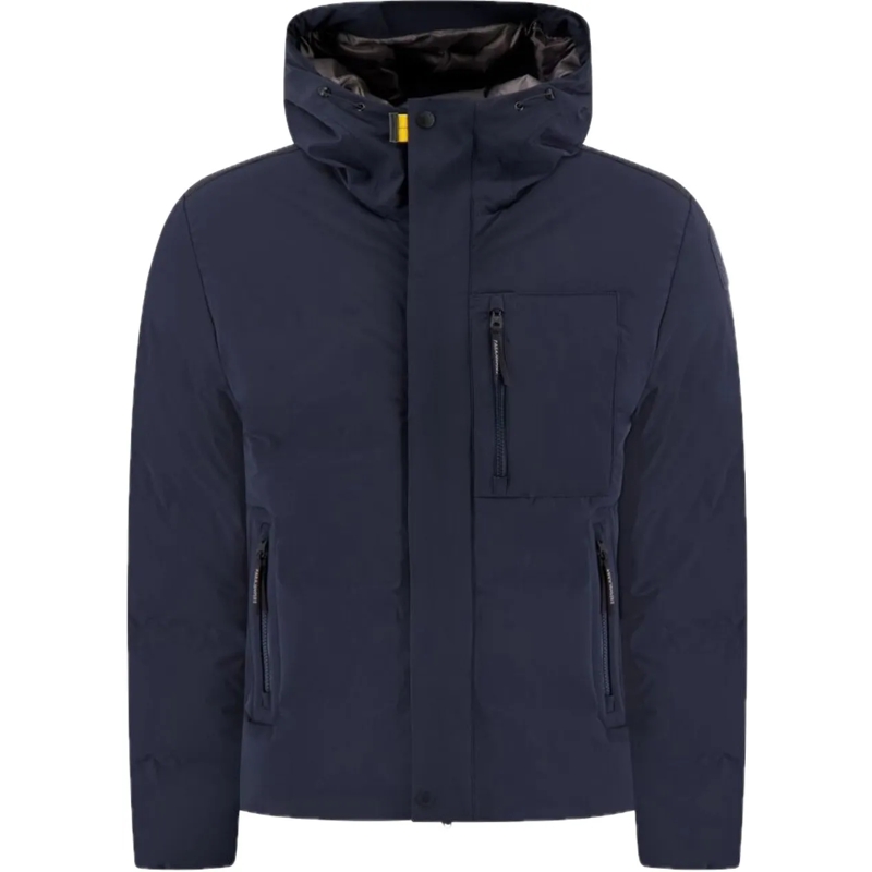 Parajumpers Doudoune Taiga blue navy blau