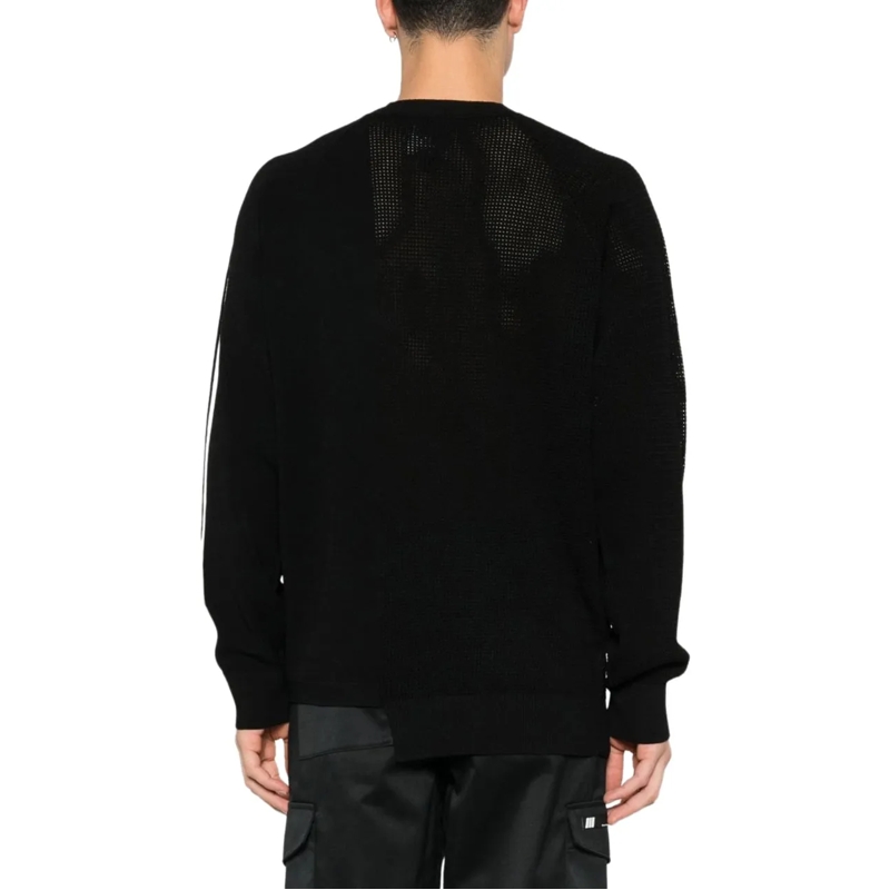 Y-3  Sweaters Black schwarz(Image 2)