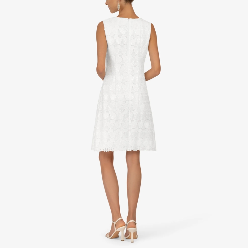 Kraimod Abendkleid Brautkleid weiss(Image 5)