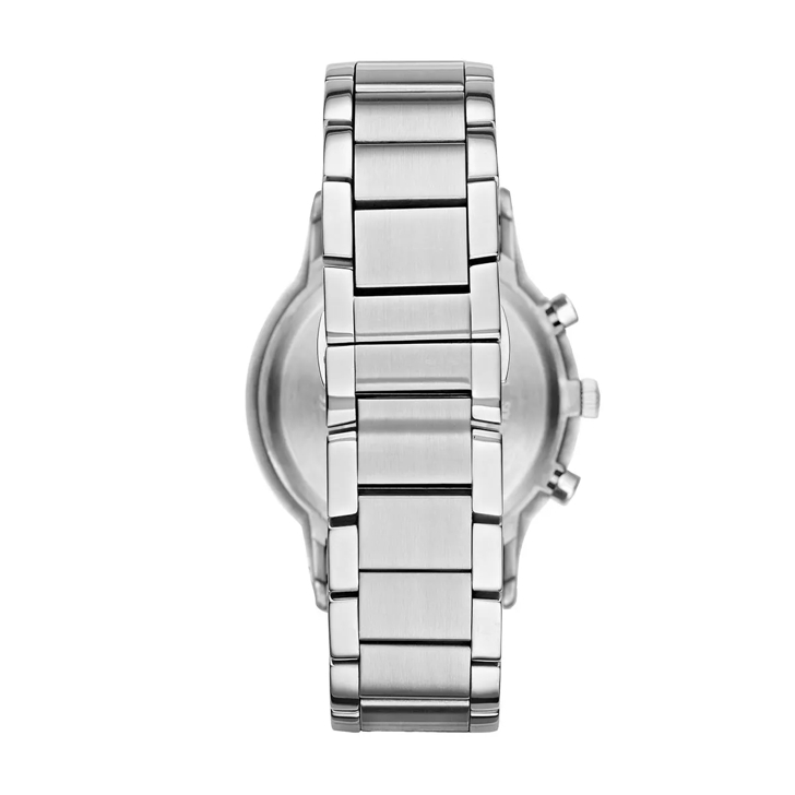 Emporio armani men's dress watch store