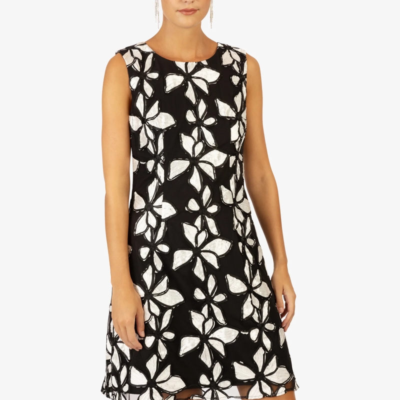 Kraimod Cocktailkleid Cocktailkleid schwarz(Image 6)