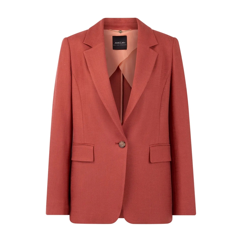 Marc Cain Blazer Blazer etruscan red