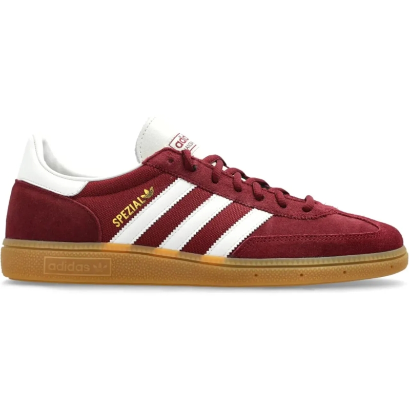 Adidas Low-Top-Sneaker Handball Spezial Shared/clowhi/cwhite weiß