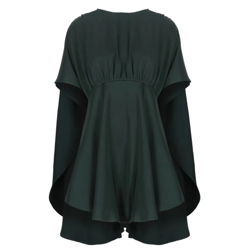 Zimmermann Mini-Kleider Eden Dress Green