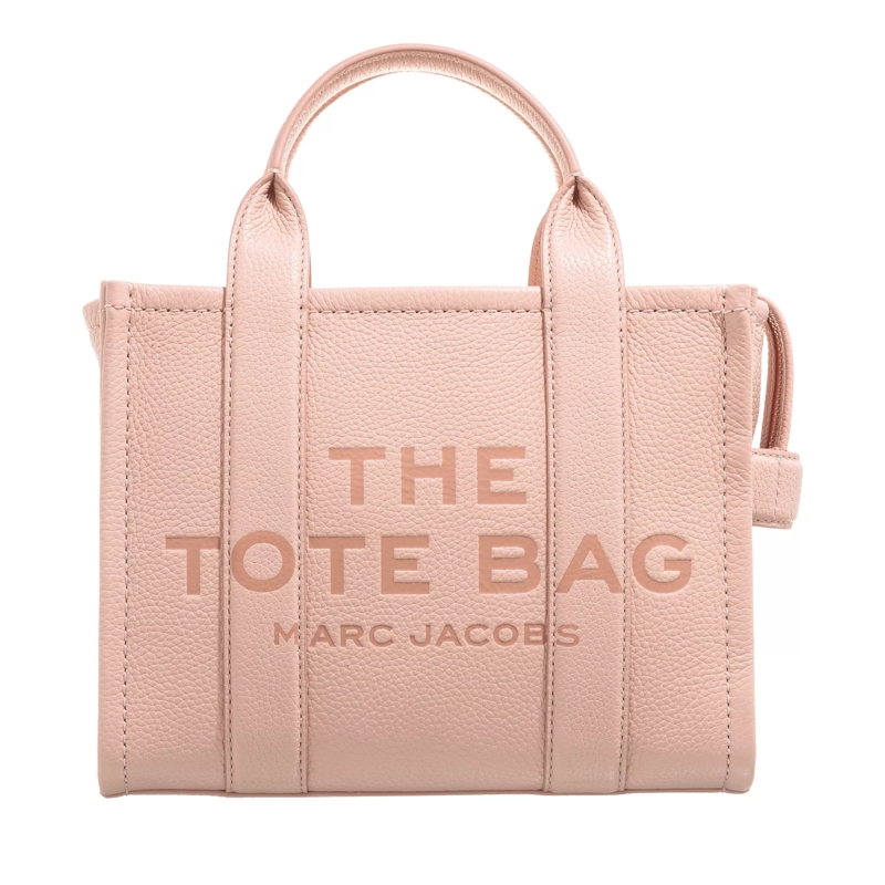 Marc Jacobs Tote The Mini Tote Rose
