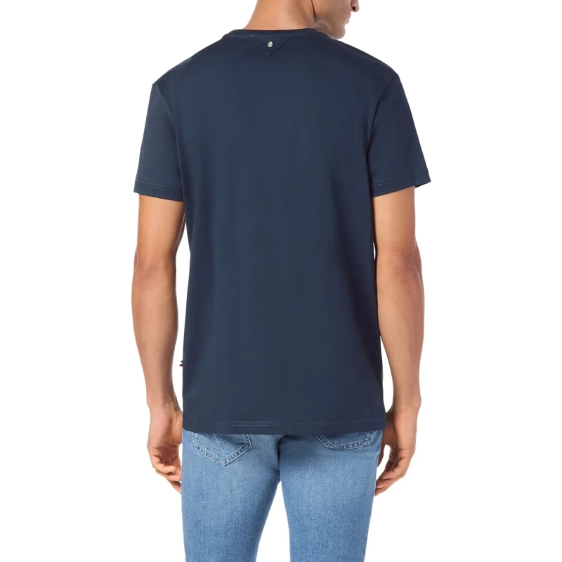 BILLIONAIRE T-Shirt T-Shirt dunkel-blau(Image 2)