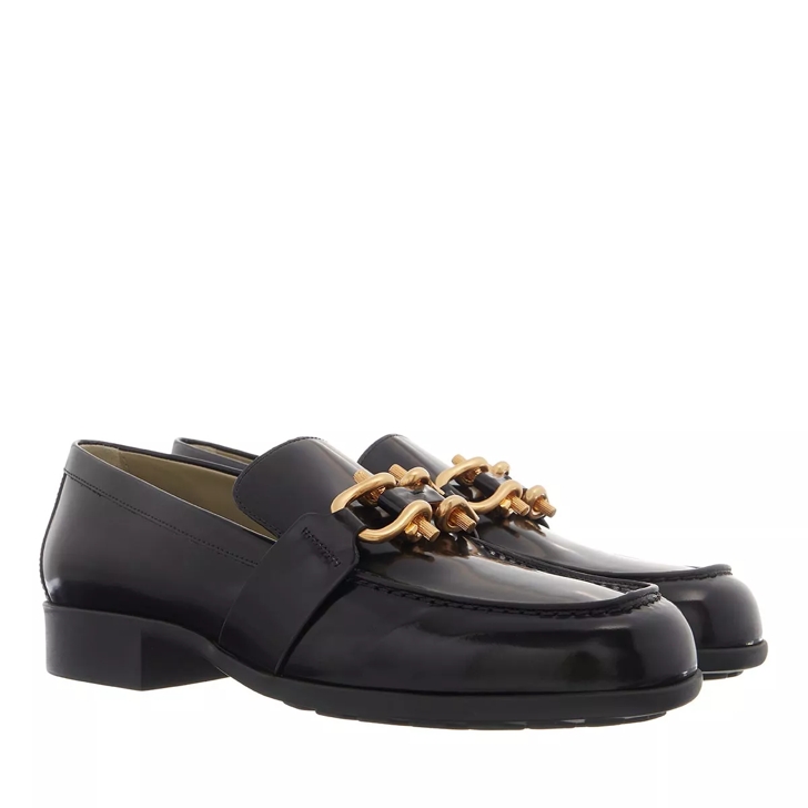 Bottega sales veneta loafers