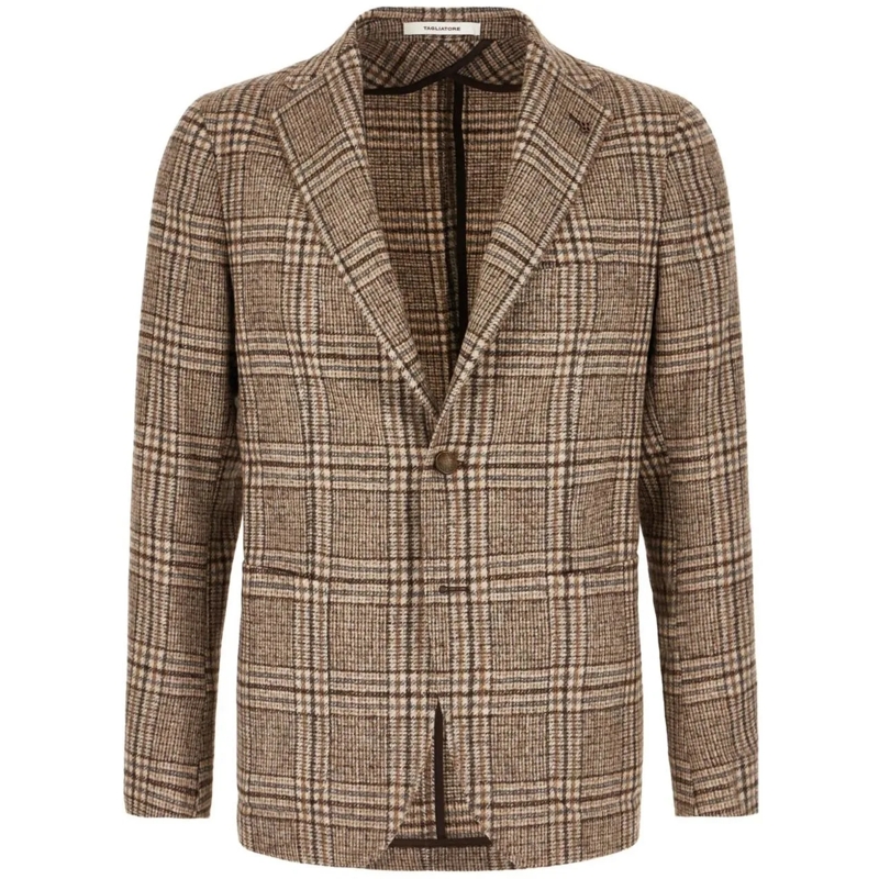 Tagliatore Daunenjacke giacca uomo divers mehrfarbig