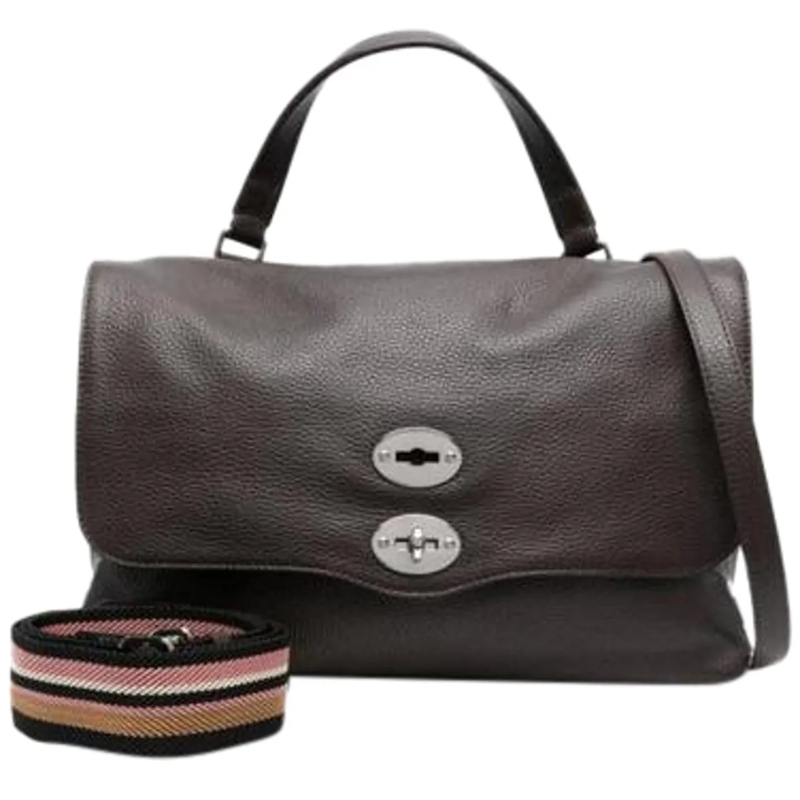 Zanellato Fourre-tout Bags Brown braun