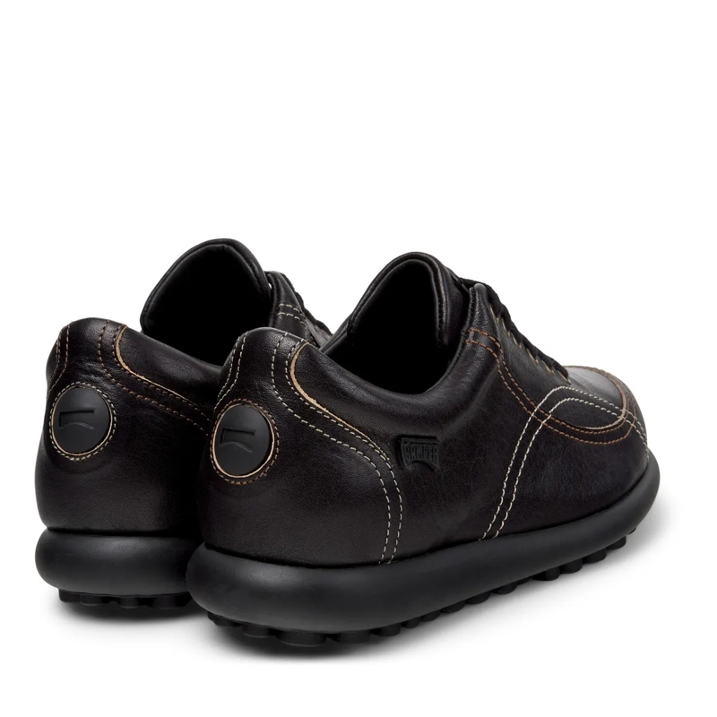 Camper Low-Top-Sneaker Sneaker Pelotas Ariel Hella Twins schwarz(Image 3)