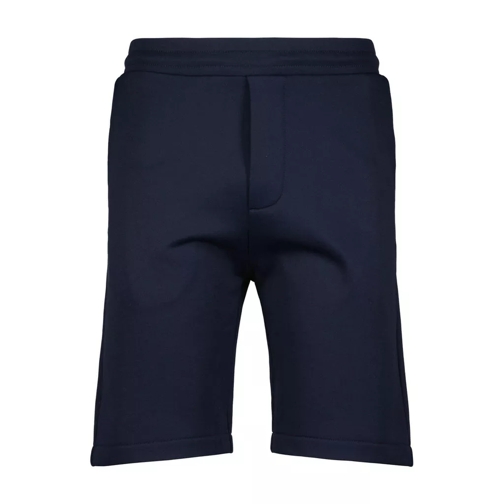 Kiefermann Shorts Livius aus Baumwoll-Mix 48104223113562 Dunkelblau 