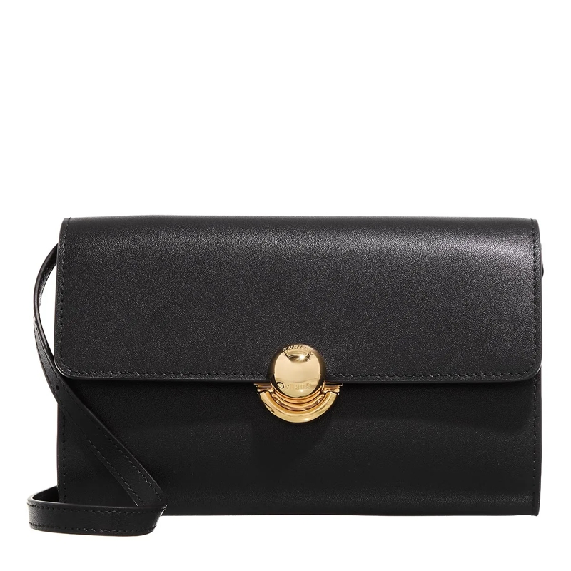 Furla Crossbody Bag Furla Sfera Crossbody Nero