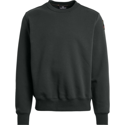 Parajumpers  K2 Crew Neck Sweater grün