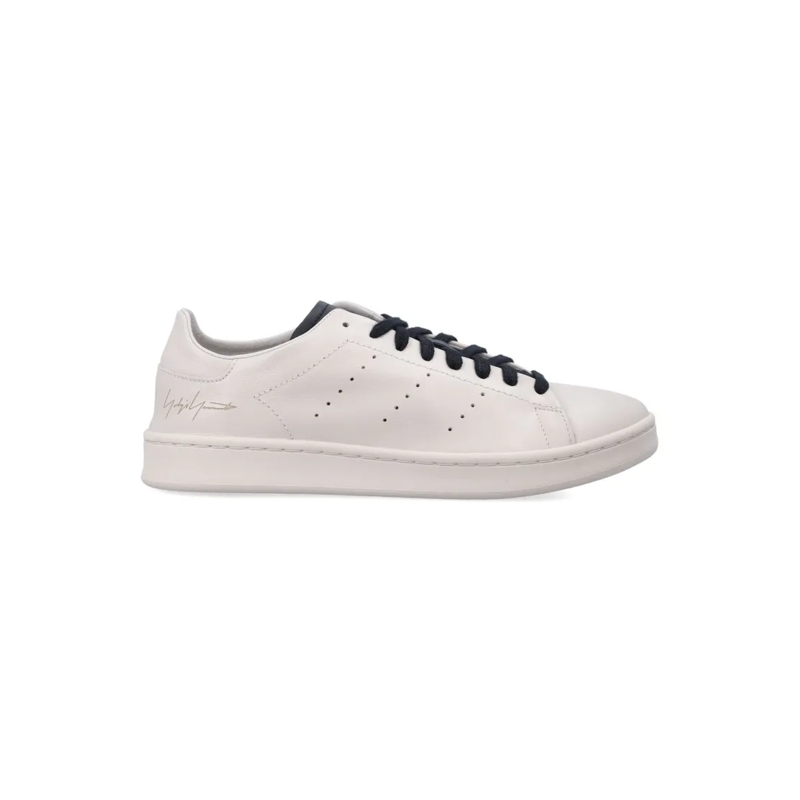 Y-3 Lage-top sneaker Stan Smith Alumina Sneakers Grey