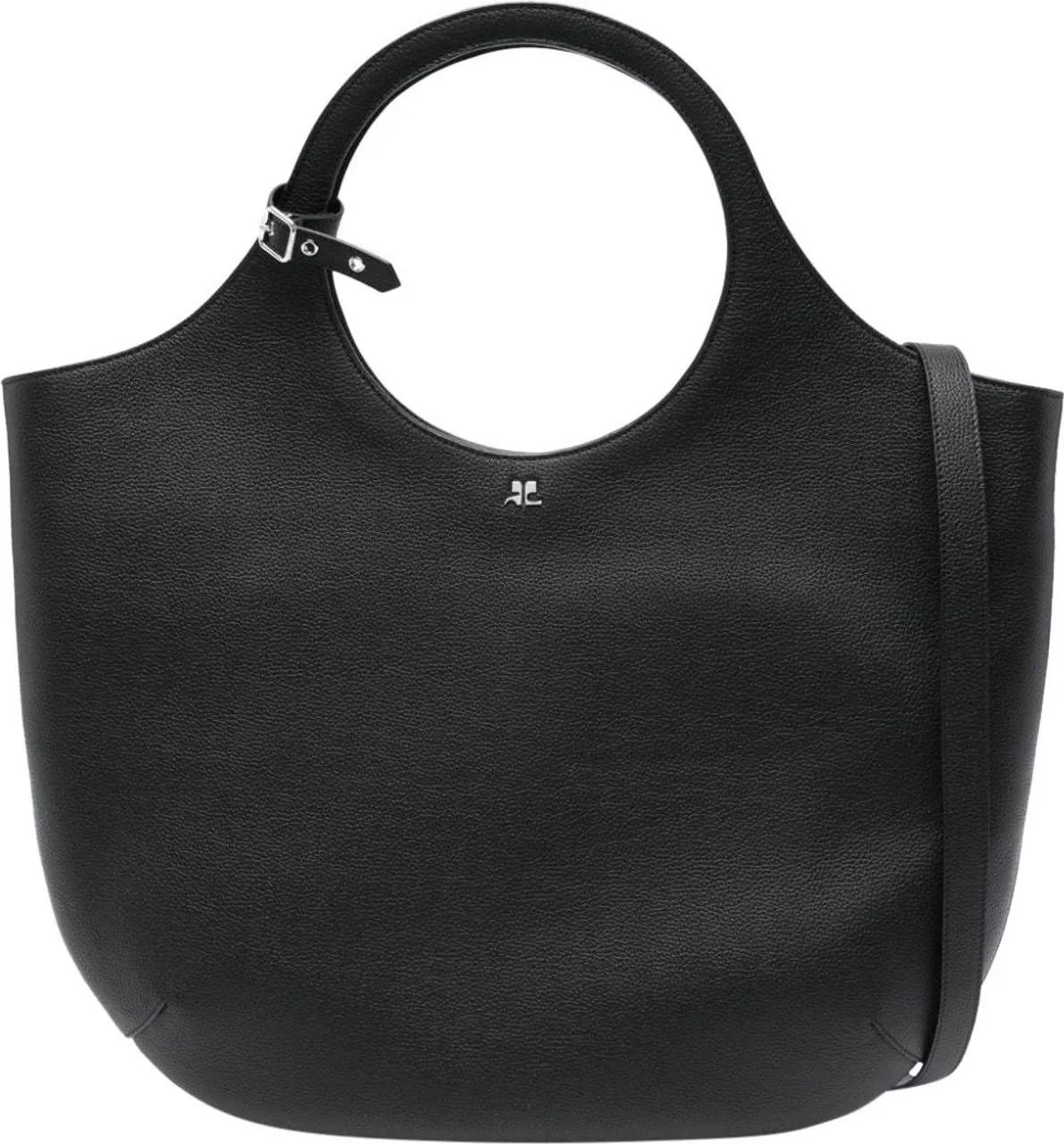 Courrèges Crossbody Bags - Courrèges Bags Black - Gr. unisize - in Schwarz - für Damen