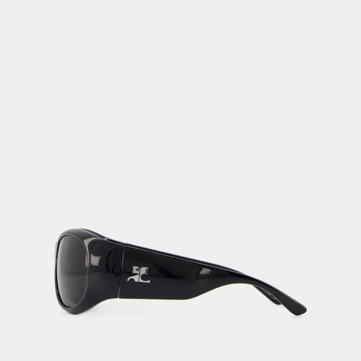 Courreges lunettes de soleil hotsell