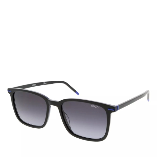 Hugo HG 1168/S Black Blue Sonnenbrille