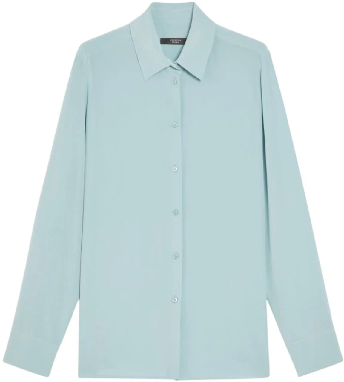 Thumbnail - Max Mara - Shirts Anice - Größe 44 - bunt