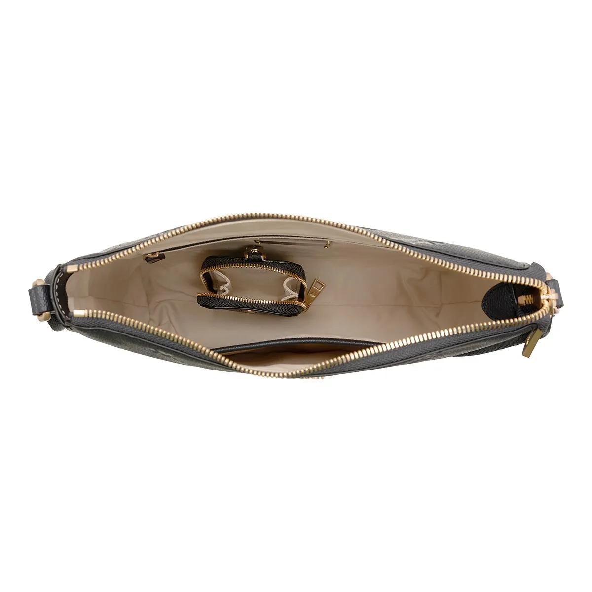 Joop! Crossbody bags Decoro Stampa Jasmina Shoulderbag Mvz in blauw