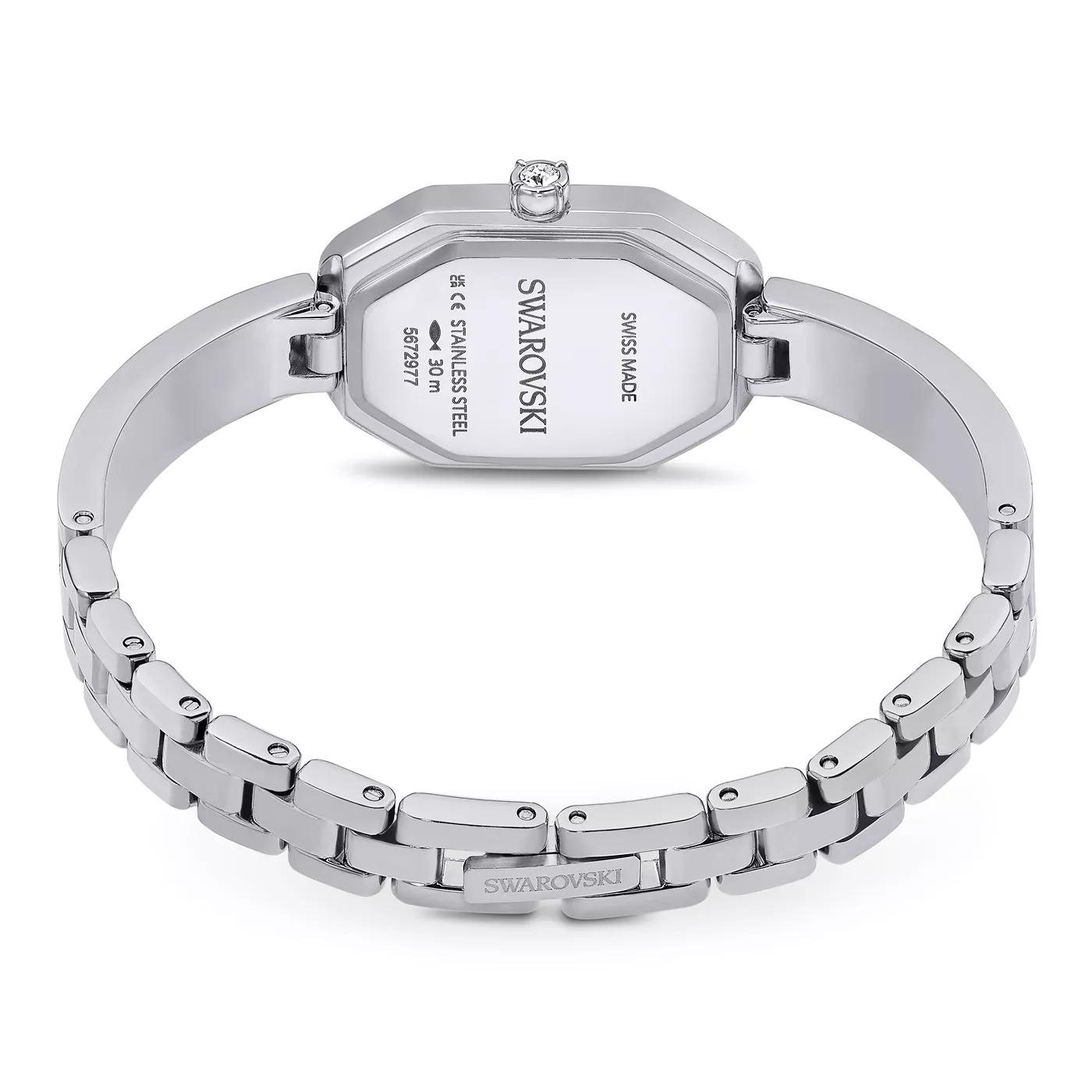 Thumbnail - Swarovski Uhr - Dextera Uhr - Gr. unisize - in Silber - für Damen