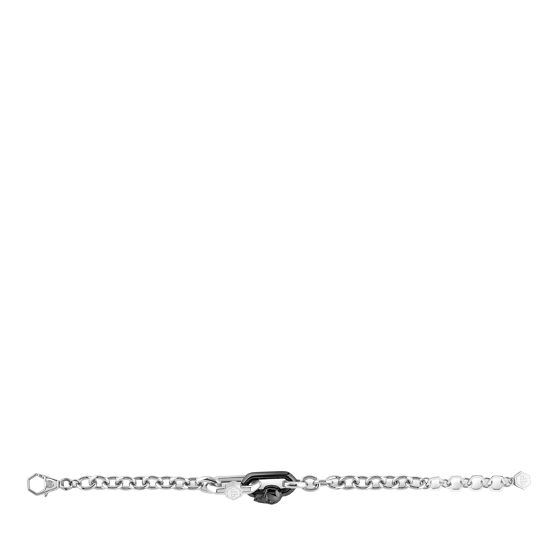 Philipp Plein Armband Armband Plein Edge silber(Image 3)
