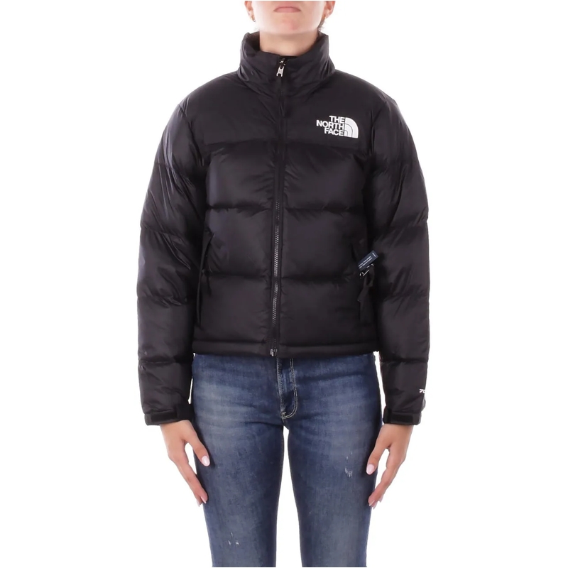 The North Face Übergangsjacke Coats Black schwarz
